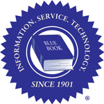 bluebook