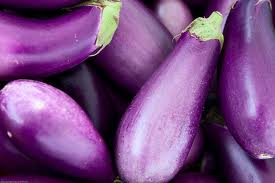 Eggplant