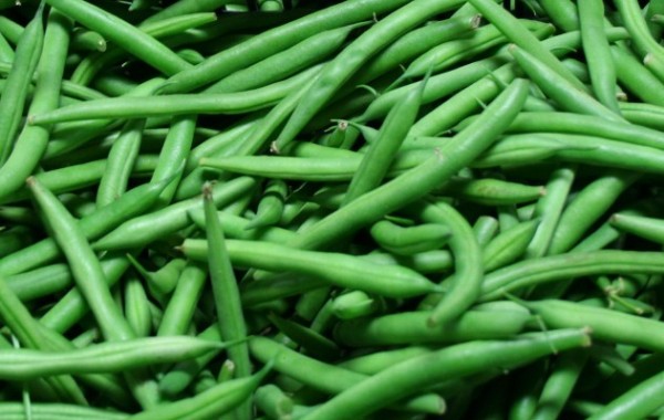 Green Beans