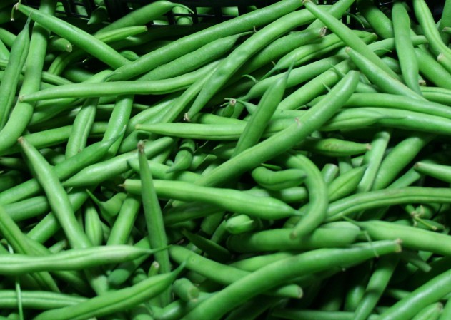 Green Beans